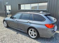 BMW SERIE 3 (F31) TOURING 320D 184 M SPORT BVA8