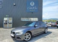 BMW SERIE 3 (F31) TOURING 320D 184 M SPORT BVA8