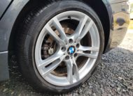 BMW SERIE 3 (F31) TOURING 320D 184 M SPORT BVA8