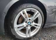 BMW SERIE 3 (F31) TOURING 320D 184 M SPORT BVA8