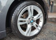 BMW SERIE 3 (F31) TOURING 320D 184 M SPORT BVA8