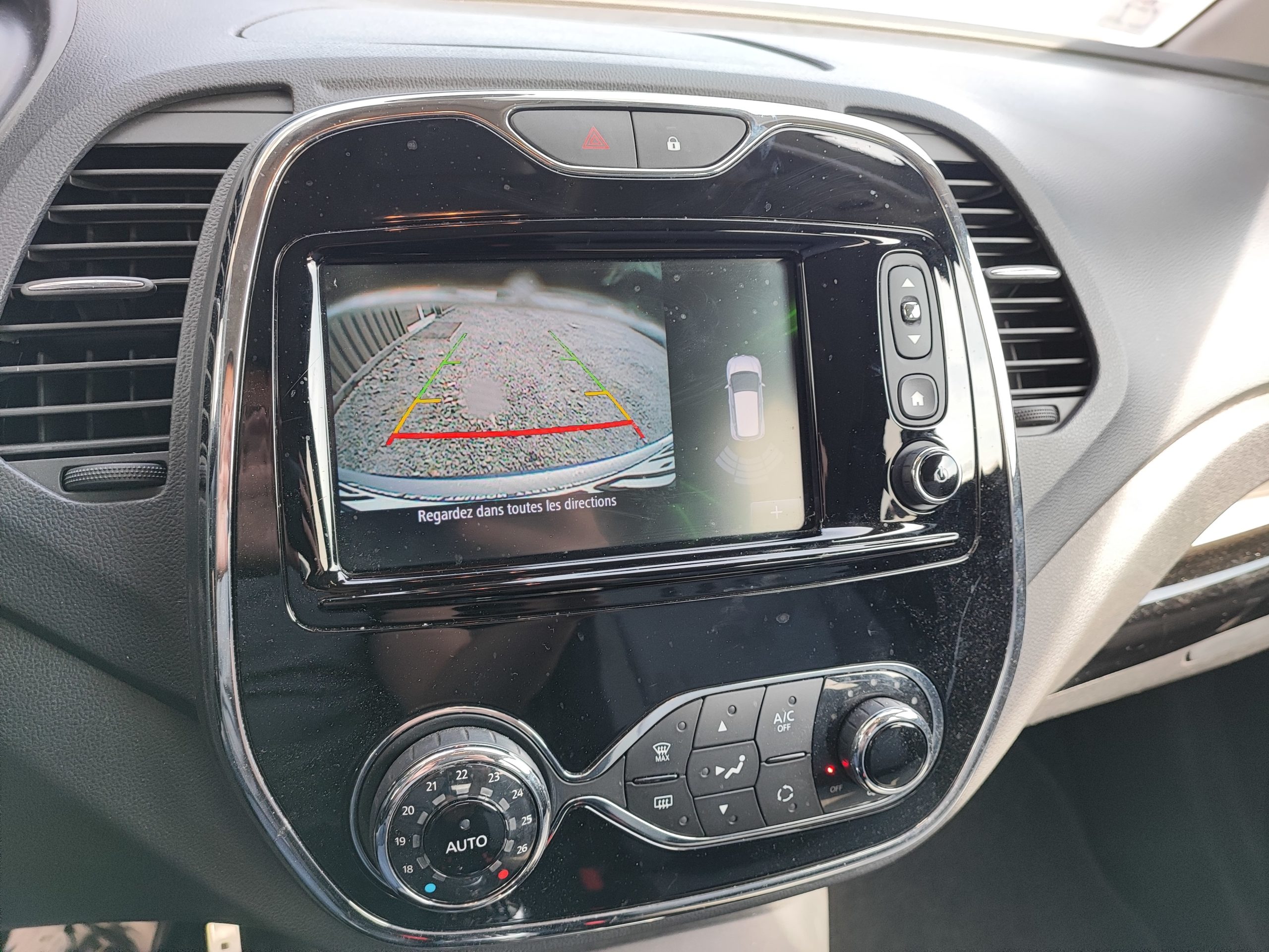 RENAULT CAPTUR 1.2 TCE 120 ENERGY INTENS