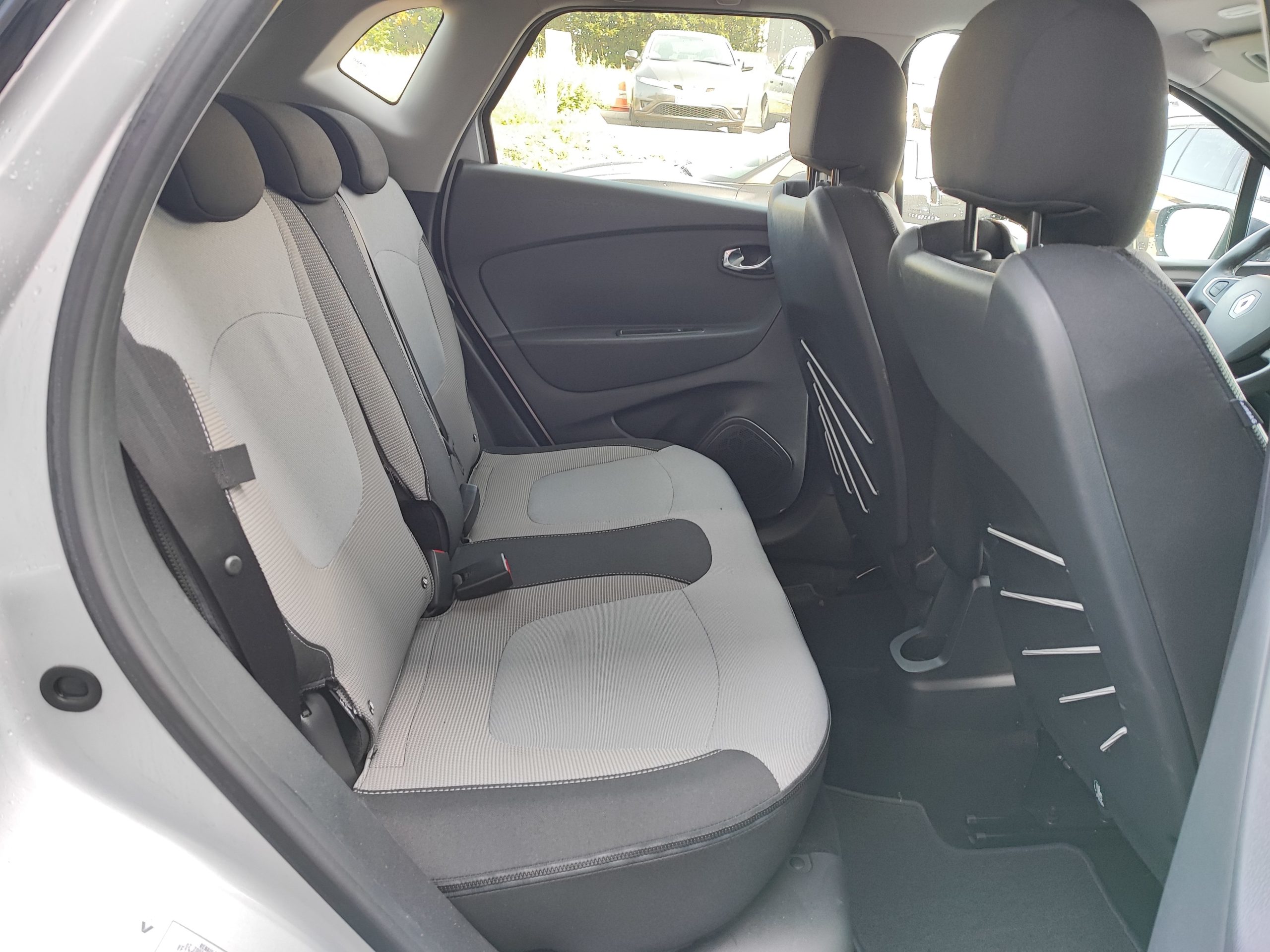 RENAULT CAPTUR 1.2 TCE 120 ENERGY INTENS