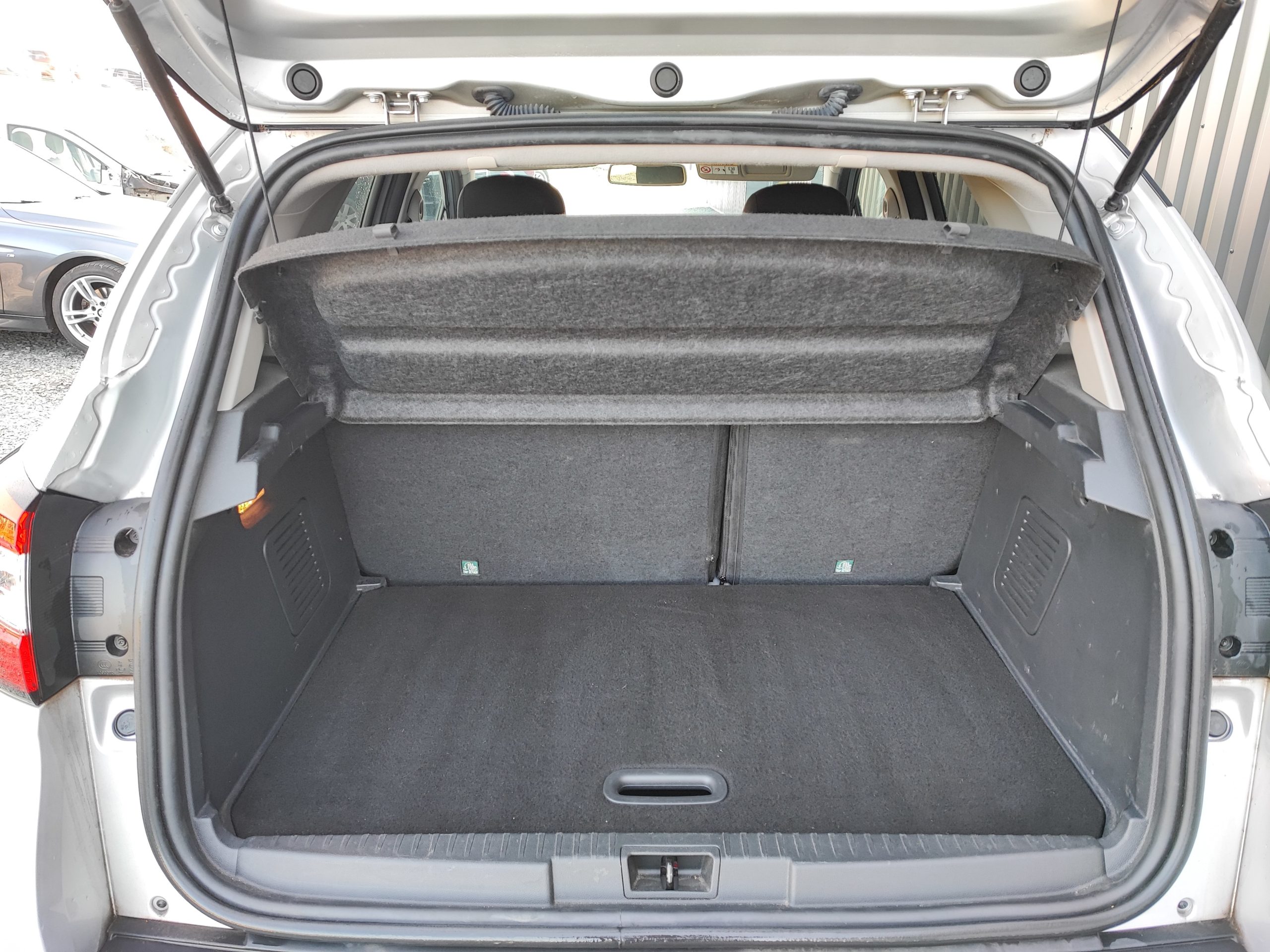 RENAULT CAPTUR 1.2 TCE 120 ENERGY INTENS