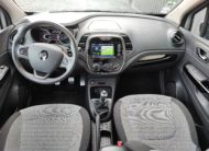 RENAULT CAPTUR 1.2 TCE 120 ENERGY INTENS