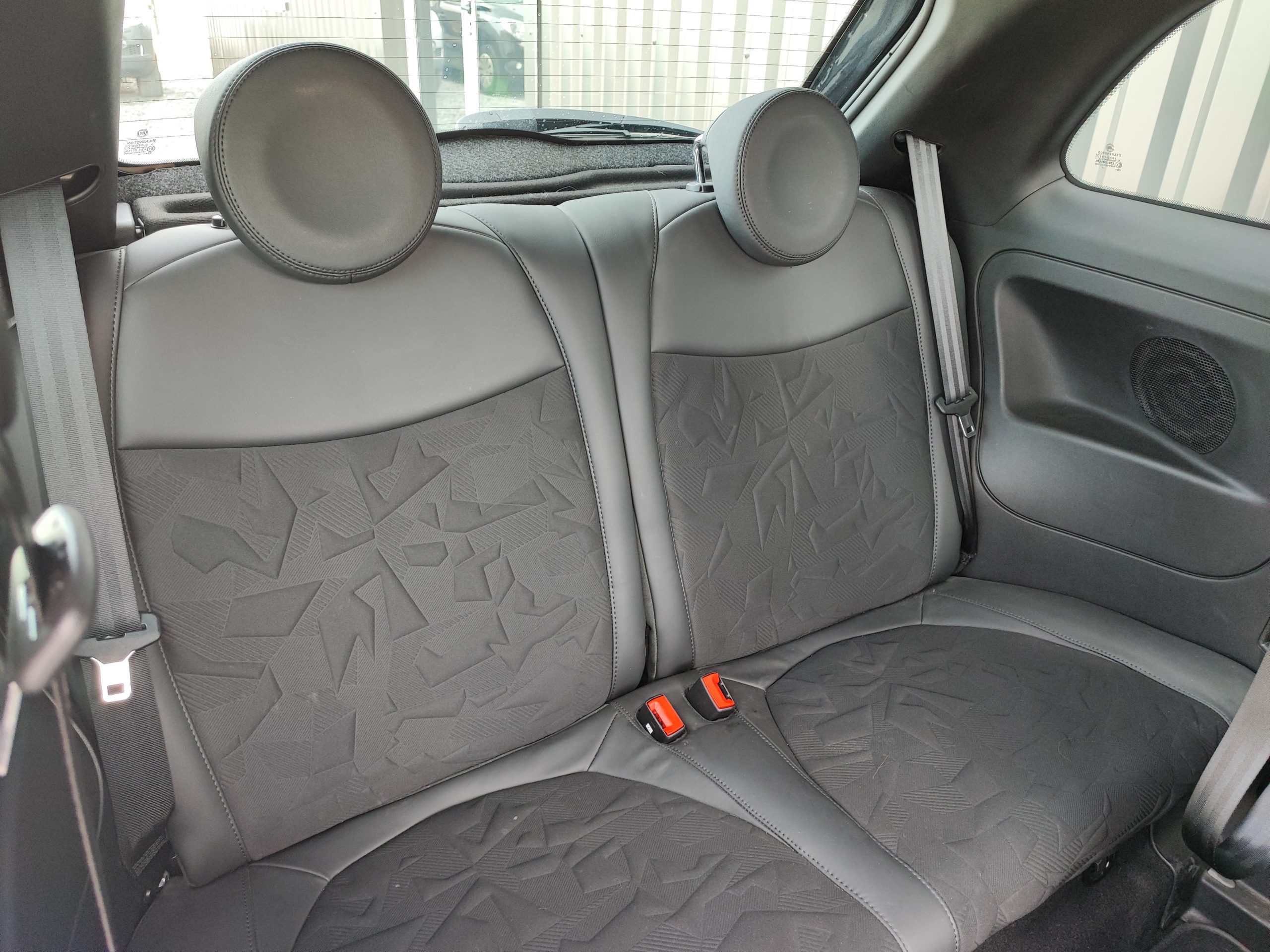 ABARTH 500 (2E GENERATION) II (2) 595 1.4 TURBO 16V T-JET 165 SCORPIONEORO