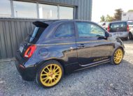 ABARTH 500 (2E GENERATION) II (2) 595 1.4 TURBO 16V T-JET 165 SCORPIONEORO