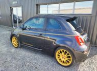 ABARTH 500 (2E GENERATION) II (2) 595 1.4 TURBO 16V T-JET 165 SCORPIONEORO