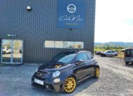 ABARTH 500 (2E GENERATION) II (2) 595 1.4 TURBO 16V T-JET 165 SCORPIONEORO