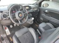 ABARTH 500 (2E GENERATION) II (2) 595 1.4 TURBO 16V T-JET 165 SCORPIONEORO