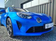 ALPINE A110 II 1.8 T 250 PURE