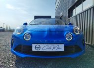 ALPINE A110 II 1.8 T 250 PURE