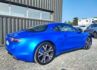 ALPINE A110 II 1.8 T 250 PURE