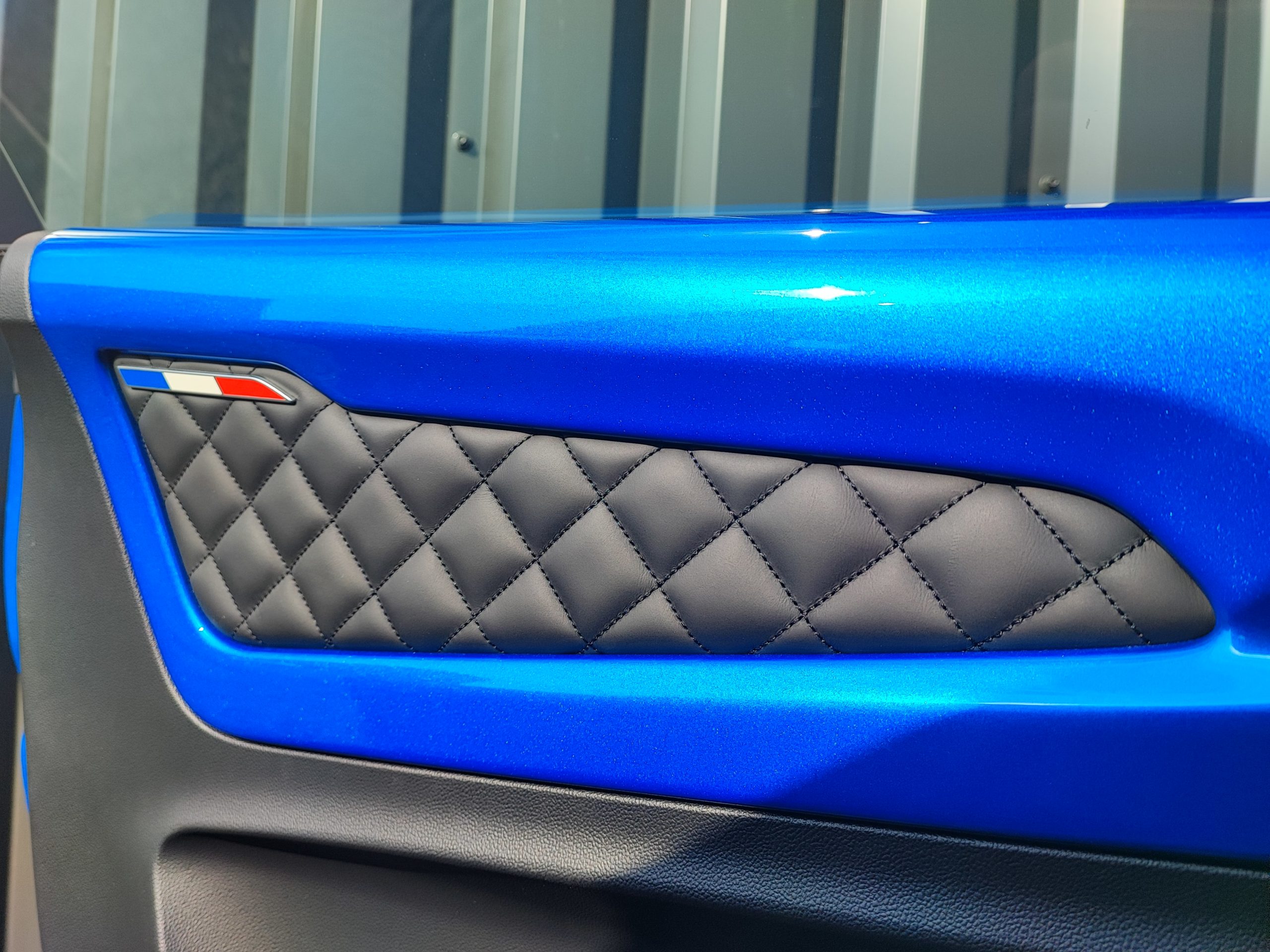 ALPINE A110 II 1.8 T 250 PURE