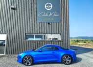 ALPINE A110 II 1.8 T 250 PURE