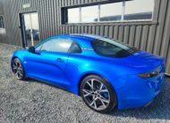 ALPINE A110 II 1.8 T 250 PURE