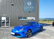 ALPINE A110 II 1.8 T 250 PURE