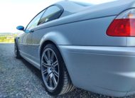 BMW SERIE 3 (E46) COUPE M3 343CH BVM6