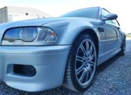 BMW SERIE 3 (E46) COUPE M3 343CH BVM6