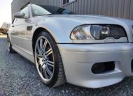 BMW SERIE 3 (E46) COUPE M3 343CH BVM6