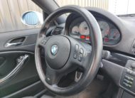 BMW SERIE 3 (E46) COUPE M3