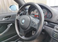 BMW SERIE 3 (E46) COUPE M3 343CH BVM6