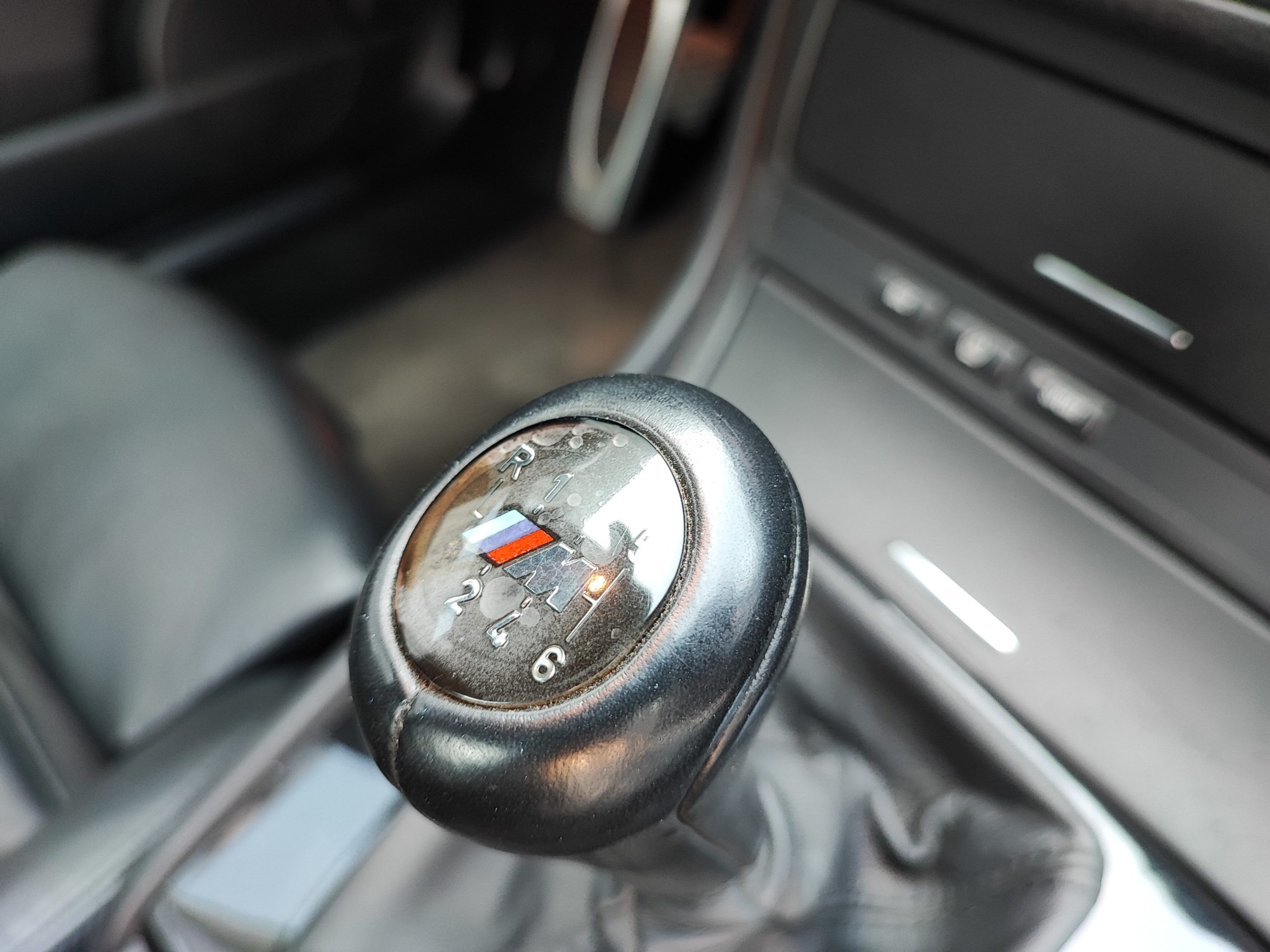 BMW SERIE 3 (E46) COUPE M3 343CH BVM6