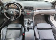 BMW SERIE 3 (E46) COUPE M3 343CH BVM6