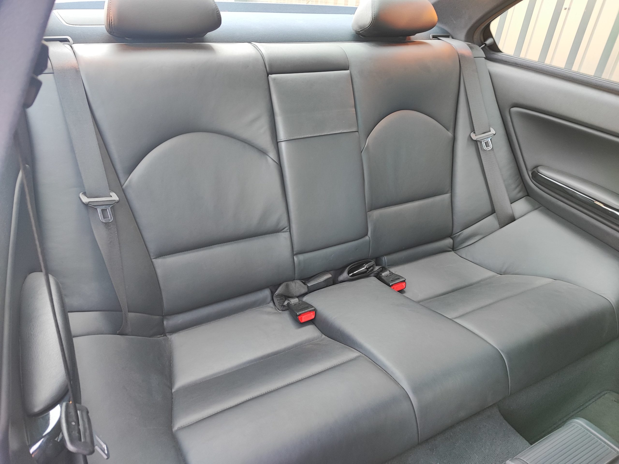 BMW SERIE 3 (E46) COUPE M3 343CH BVM6