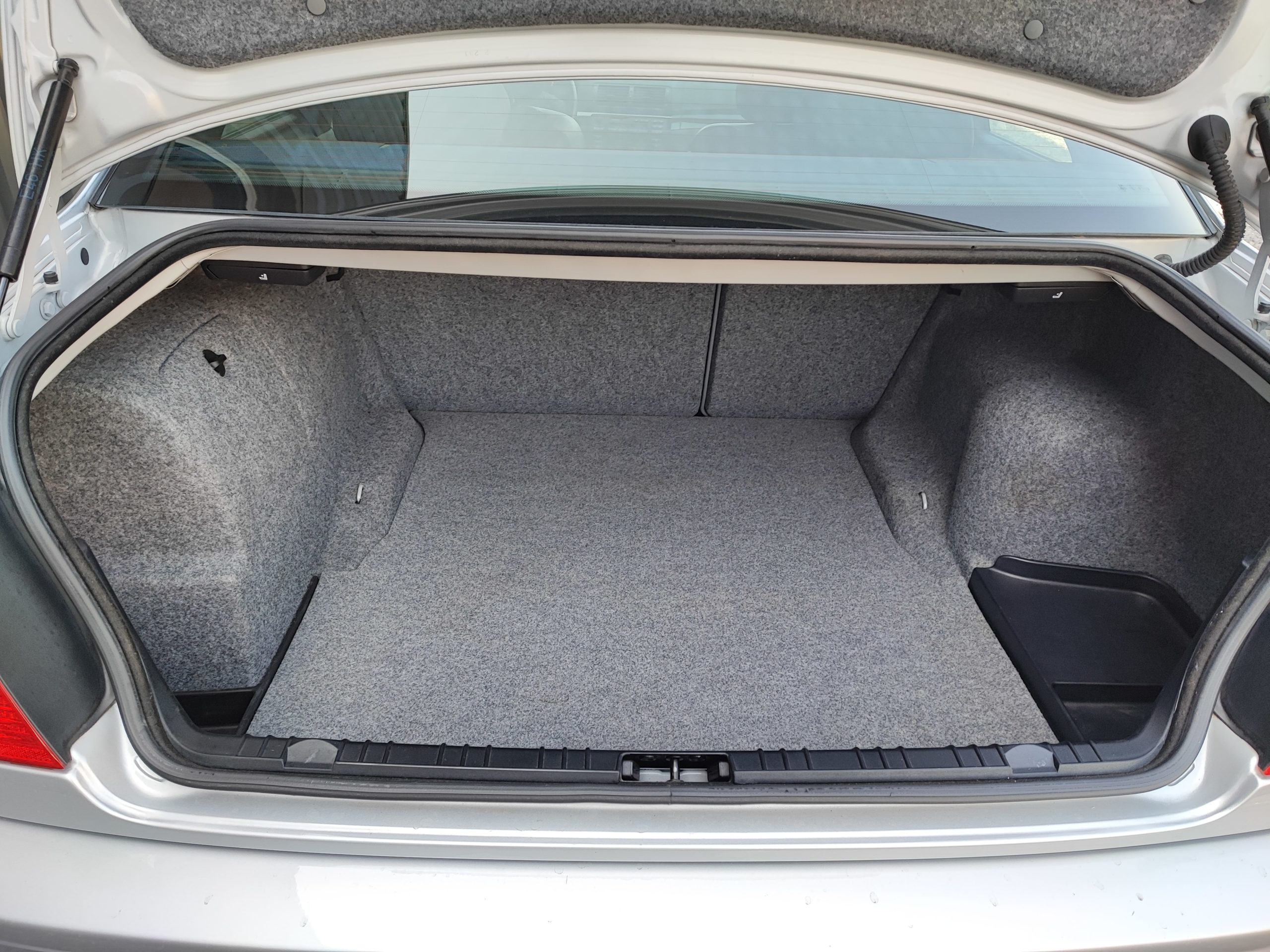 BMW SERIE 3 (E46) COUPE M3 343CH BVM6