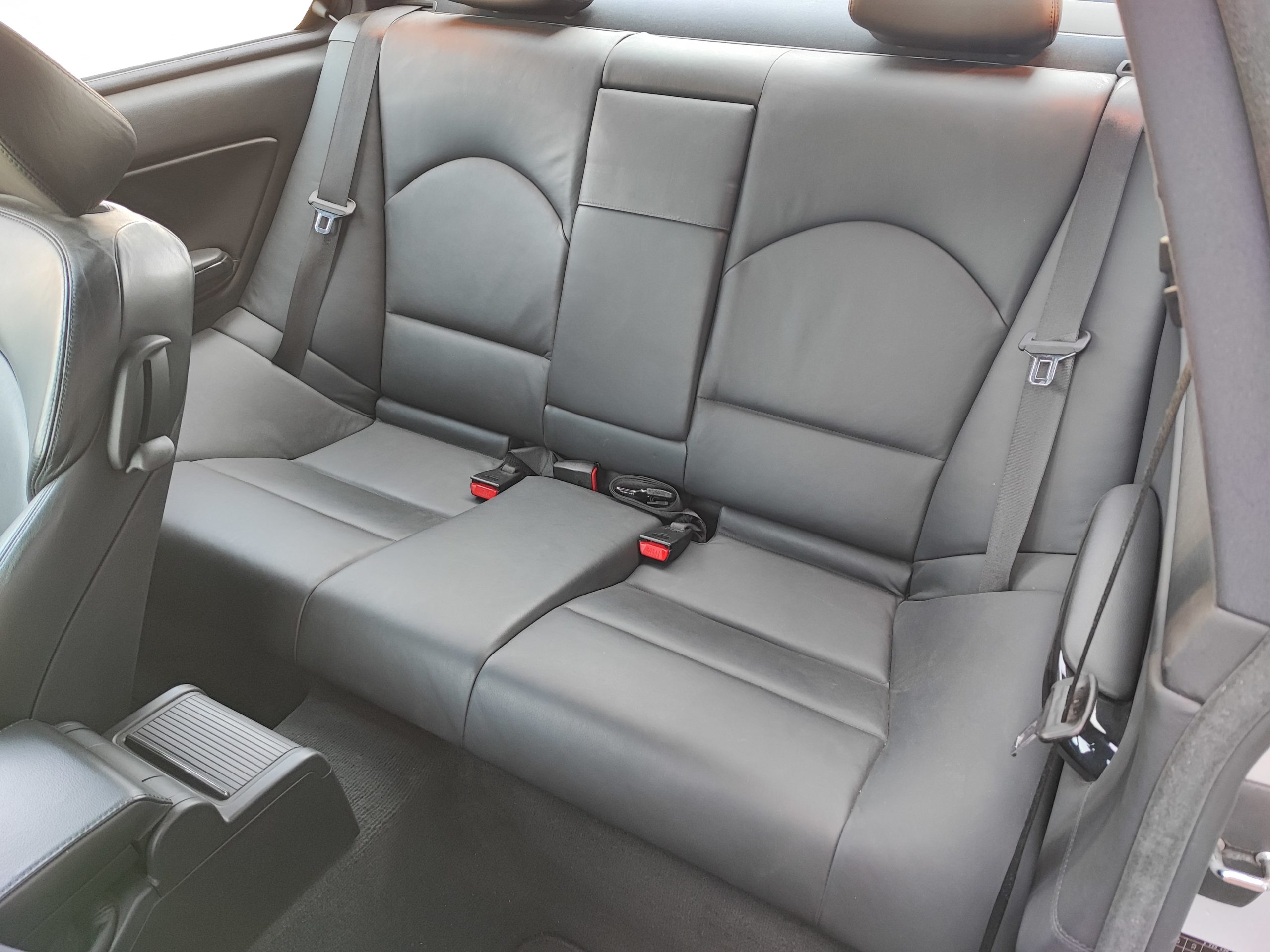 BMW SERIE 3 (E46) COUPE M3 343CH BVM6