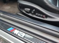 BMW SERIE 3 (E46) COUPE M3 343CH BVM6