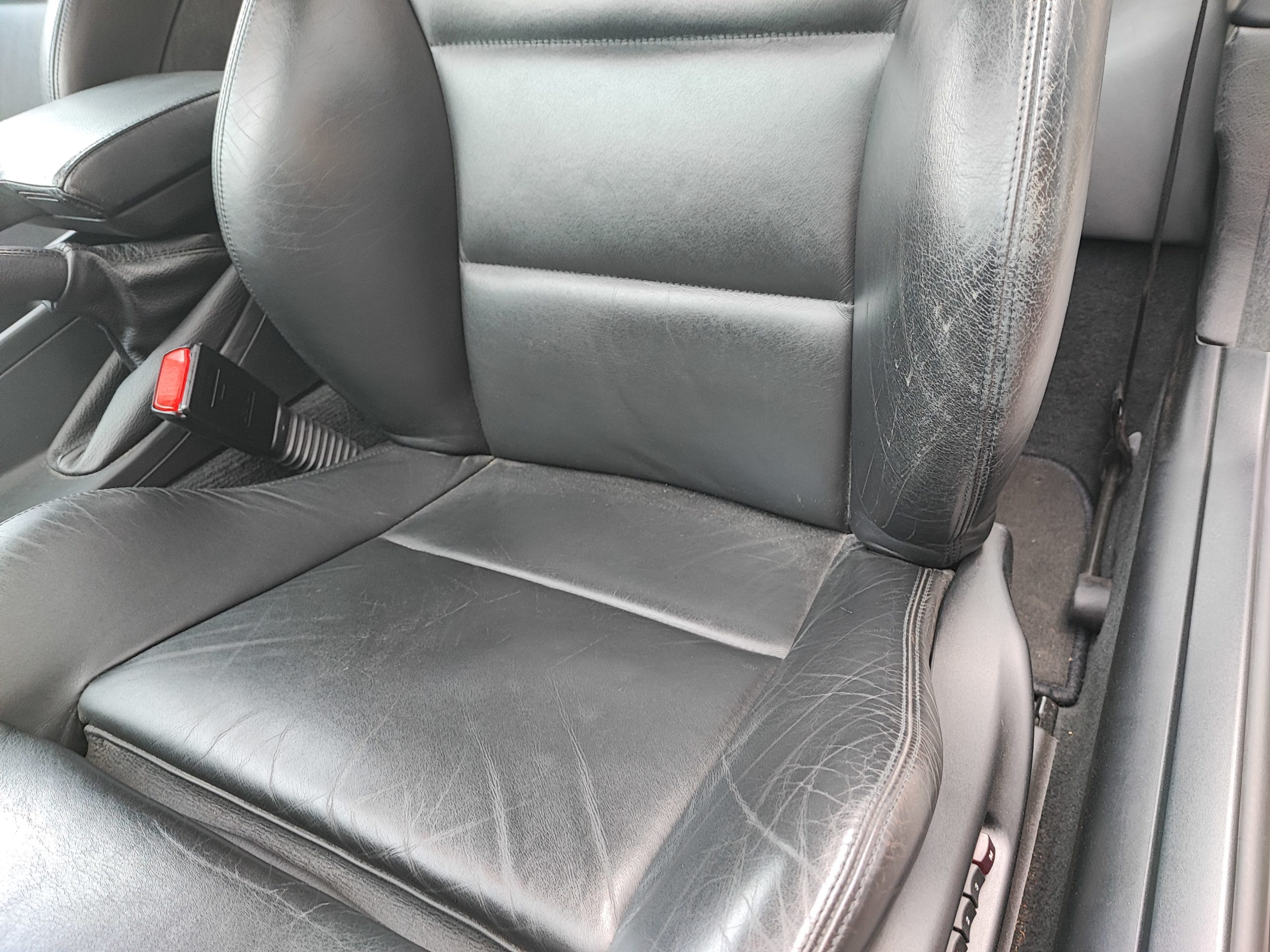 BMW SERIE 3 (E46) COUPE M3 343CH BVM6