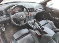 BMW SERIE 3 (E46) COUPE M3 343CH BVM6