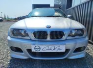 BMW SERIE 3 (E46) COUPE M3 343CH BVM6