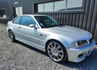 BMW SERIE 3 (E46) COUPE M3 343CH BVM6