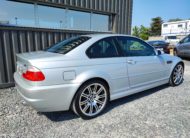 BMW SERIE 3 (E46) COUPE M3 343CH BVM6