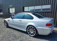 BMW SERIE 3 (E46) COUPE M3 343CH BVM6