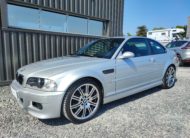 BMW SERIE 3 (E46) COUPE M3 343CH BVM6