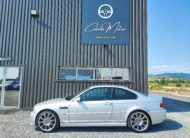 BMW SERIE 3 (E46) COUPE M3 343CH BVM6