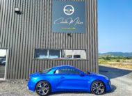 ALPINE A110 II 1.8 T 250 PURE