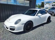 PORSCHE 911 997 (2) 3.8 385CH CARRERA S PDK