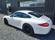 PORSCHE 911 997 (2) 3.8 385CH CARRERA S PDK