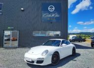 PORSCHE 911 997 (2) 3.8 385CH CARRERA S PDK