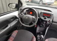 CITROËN C1 II 1.0 VTI 72 FEEL 5P