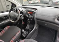 CITROËN C1 II 1.0 VTI 72 FEEL 5P