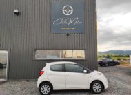 CITROËN C1 II 1.0 VTI 72 FEEL 5P