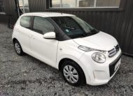 CITROËN C1 II 1.0 VTI 72 FEEL 5P