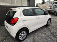 CITROËN C1 II 1.0 VTI 72 FEEL 5P