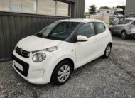 CITROËN C1 II 1.0 VTI 72 FEEL 5P